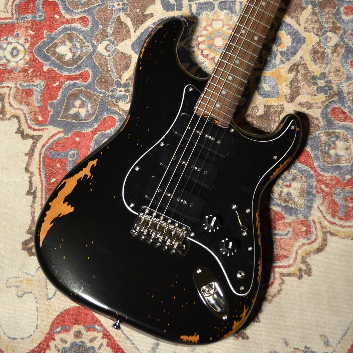 ルナシー15,000円 ESP ESP PA-LS08-LUNAFES25/10枚セット LUNA SEA LUNATIC FEST. 2025