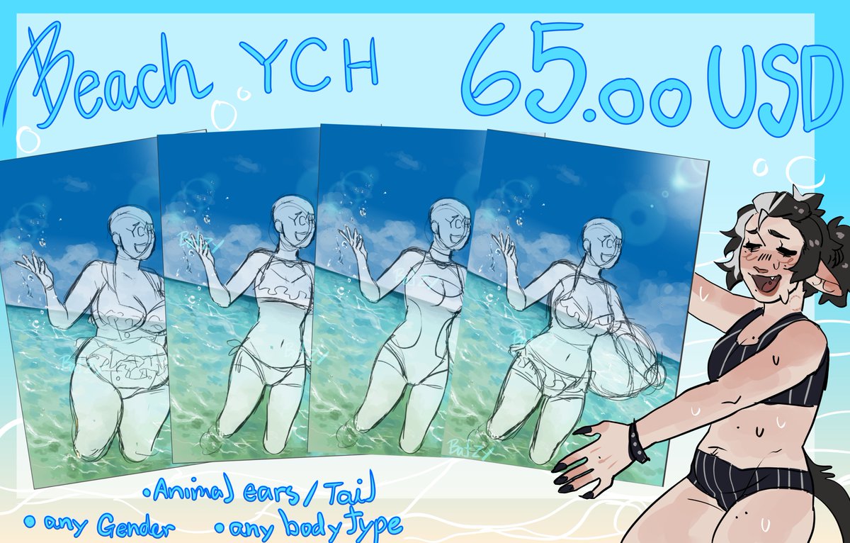 Batz! (OPEN COMMS) tweet media