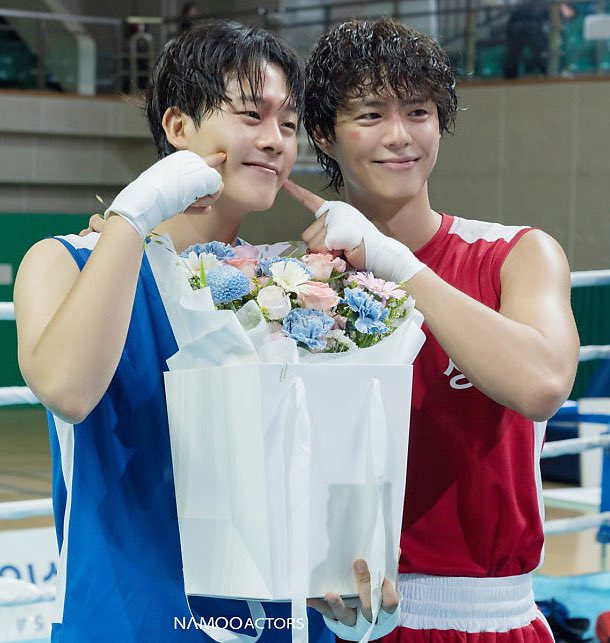 Jungha tweet media