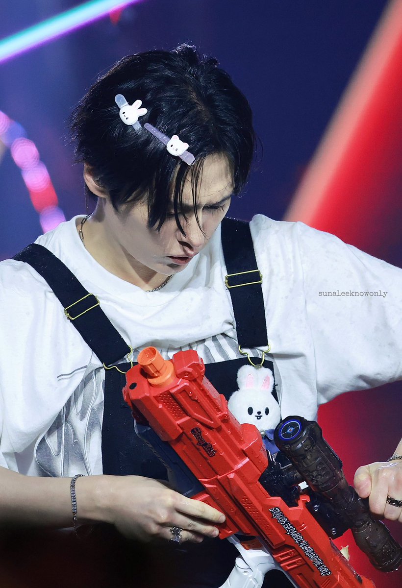 250607 dominATE ARLINGTON D2

#LeeKnow #리노 #StrayKids