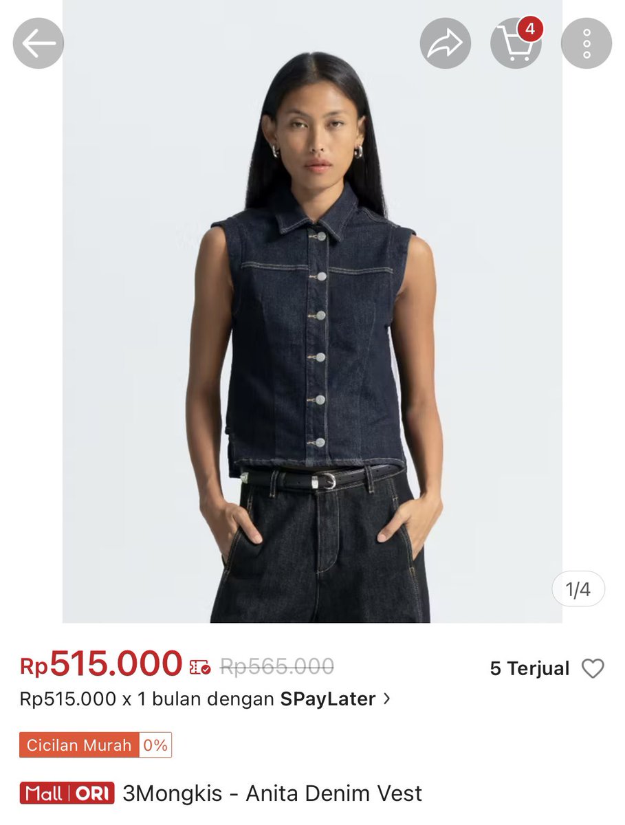 ambistxt's tweet photo. yg ini agak mahal guys soalnya ak beli agak mahal bru sekali pake juga, masih bagus bgt

lierre jeans 200k 
3mongkis denim 300k

boleh nego. yg mau DM yaa soalnya shopee by req https://t.co/gdjjCoEH07