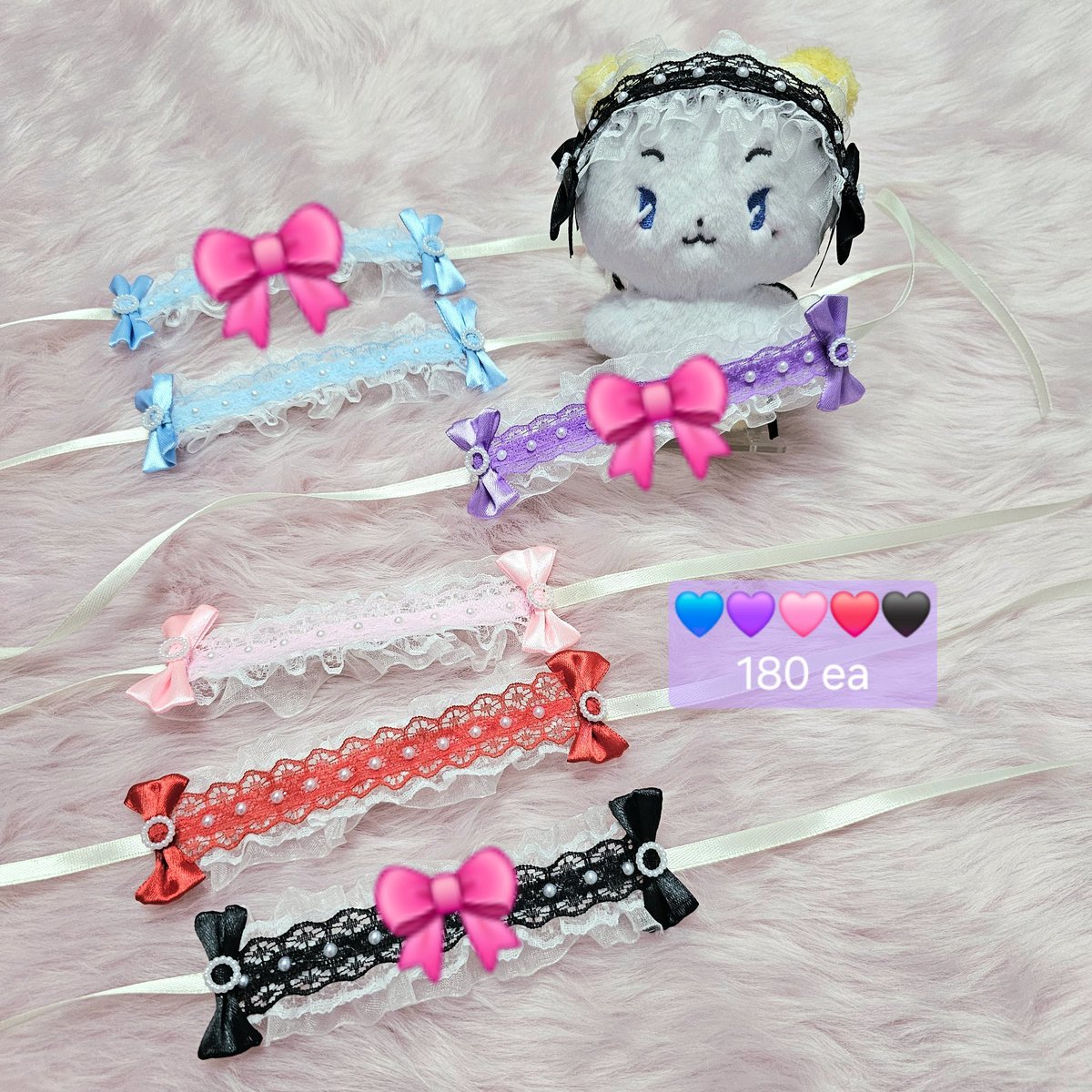 Love with Laces tweet media