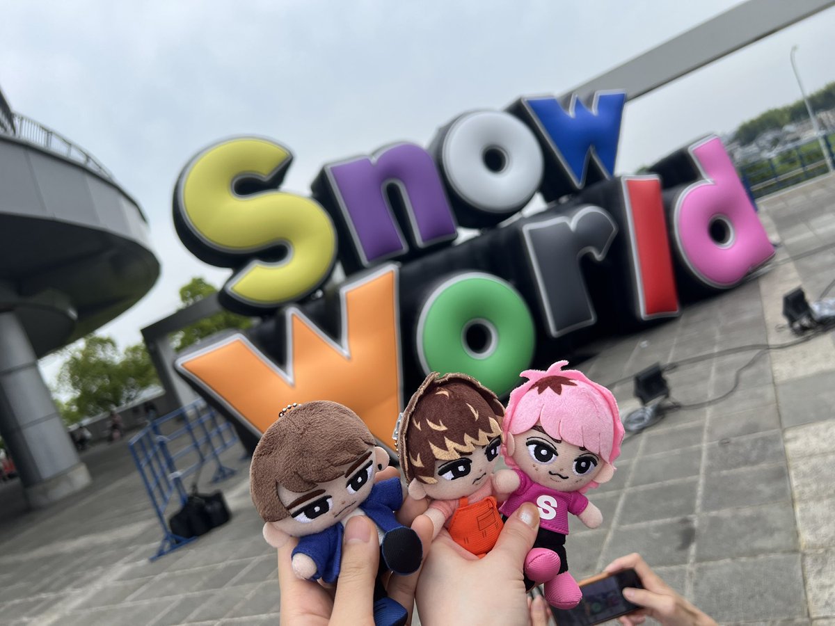 _yukana0127_'s tweet image. 本日〜🫶🏻
久々スノさん楽しみ😌💙