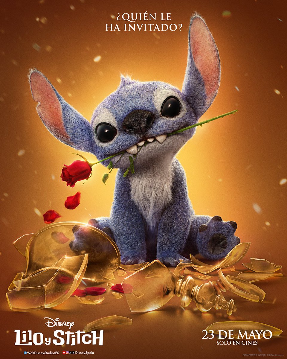 #Diumenge #Teatre #Cine #Autisme
-12.00h:TEA IS NOT COFFEE(Espectacle teatral🎭 en directe)
-16.00h:LILO &amp; STITCH 
-18.00h:UNA FUNCIÓN INESPERADA(Projecció📽+Col.loqui🎤)
-20.15h:ANTES DE NOS
#Cultura 💕