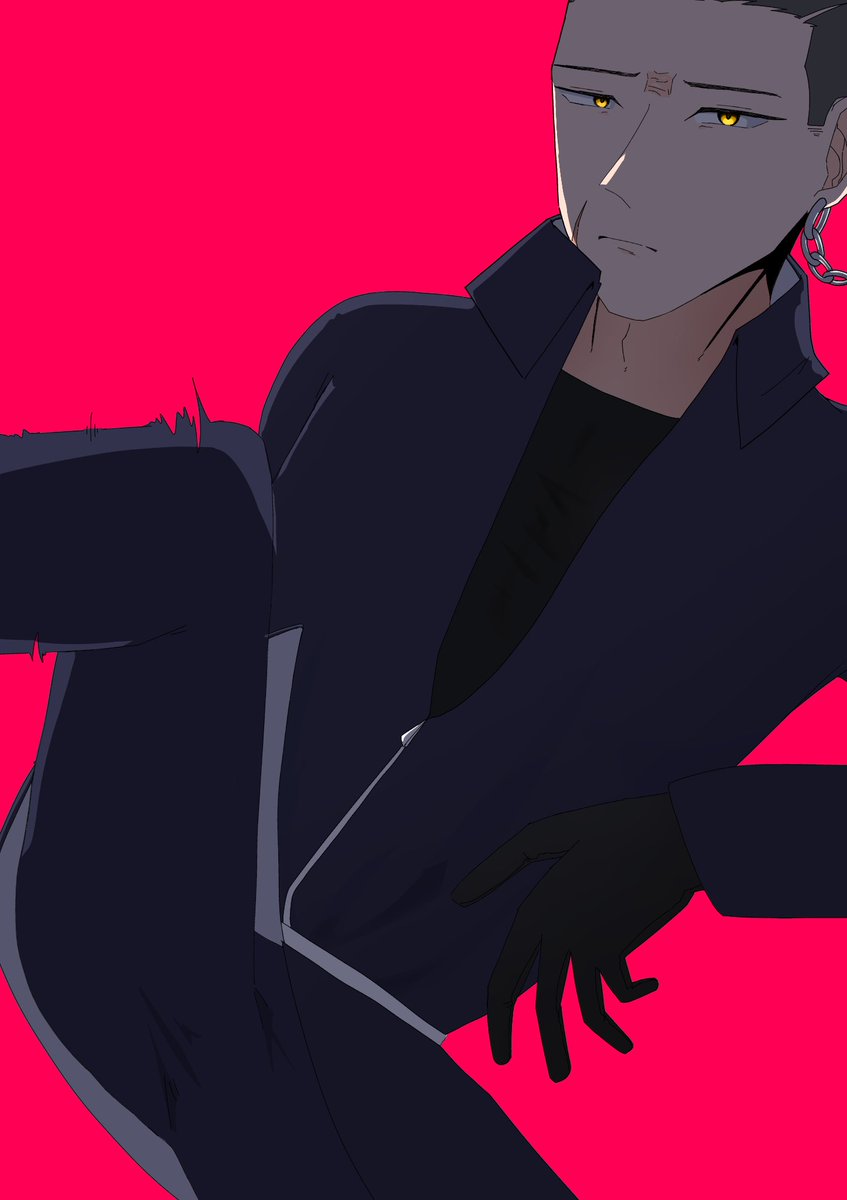 Like_a_deer's tweet photo. #illustration #創作 https://t.co/63Ad7Xhskd