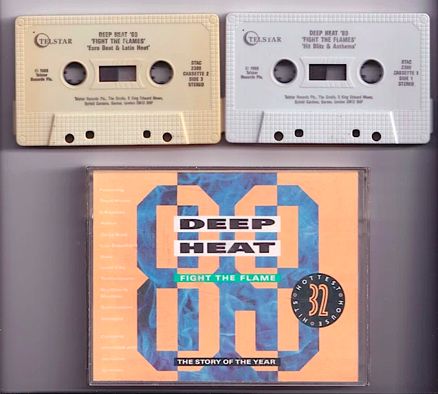 Noventas Revival tweet media