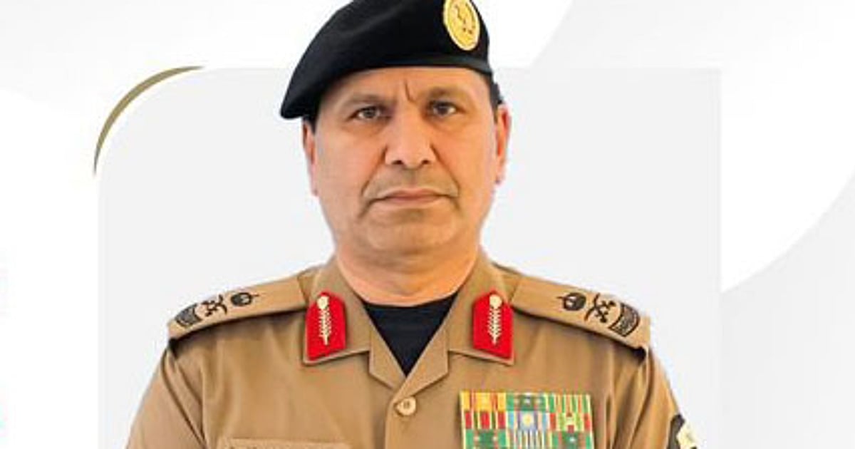 اللواء عبدالله القريش: قوات أمن الحج هيأت جميع الإمكانات البشرية والآلية والتقنية للمحافظة على أمن وسلامة الحجاج dlvr.it/TLDhGS