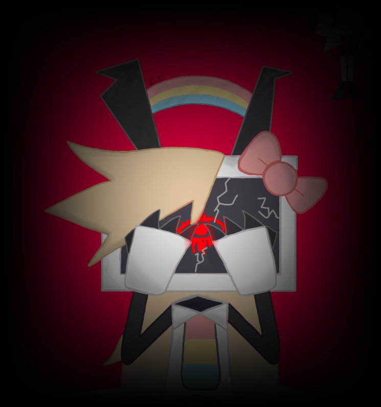 ElPou1234's tweet image. Ruby...?
#fundamentalpapereducation #FPE #Rubyfpe #fpefanart #fperuby