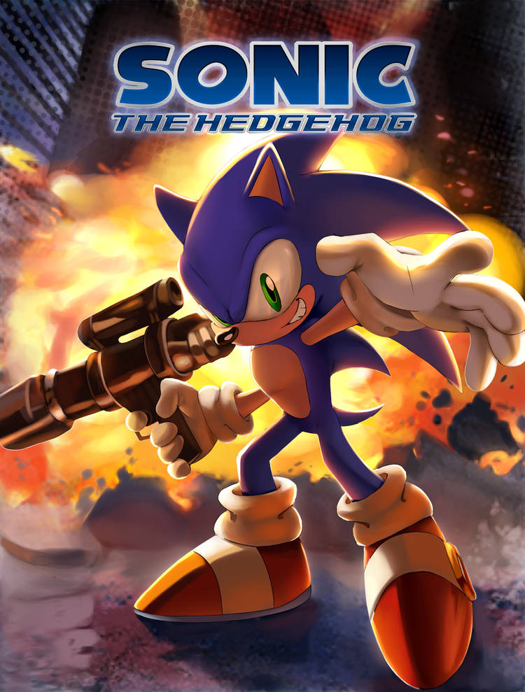“Aw yeah! This is happenin’!”
#sonicthehedgehog
