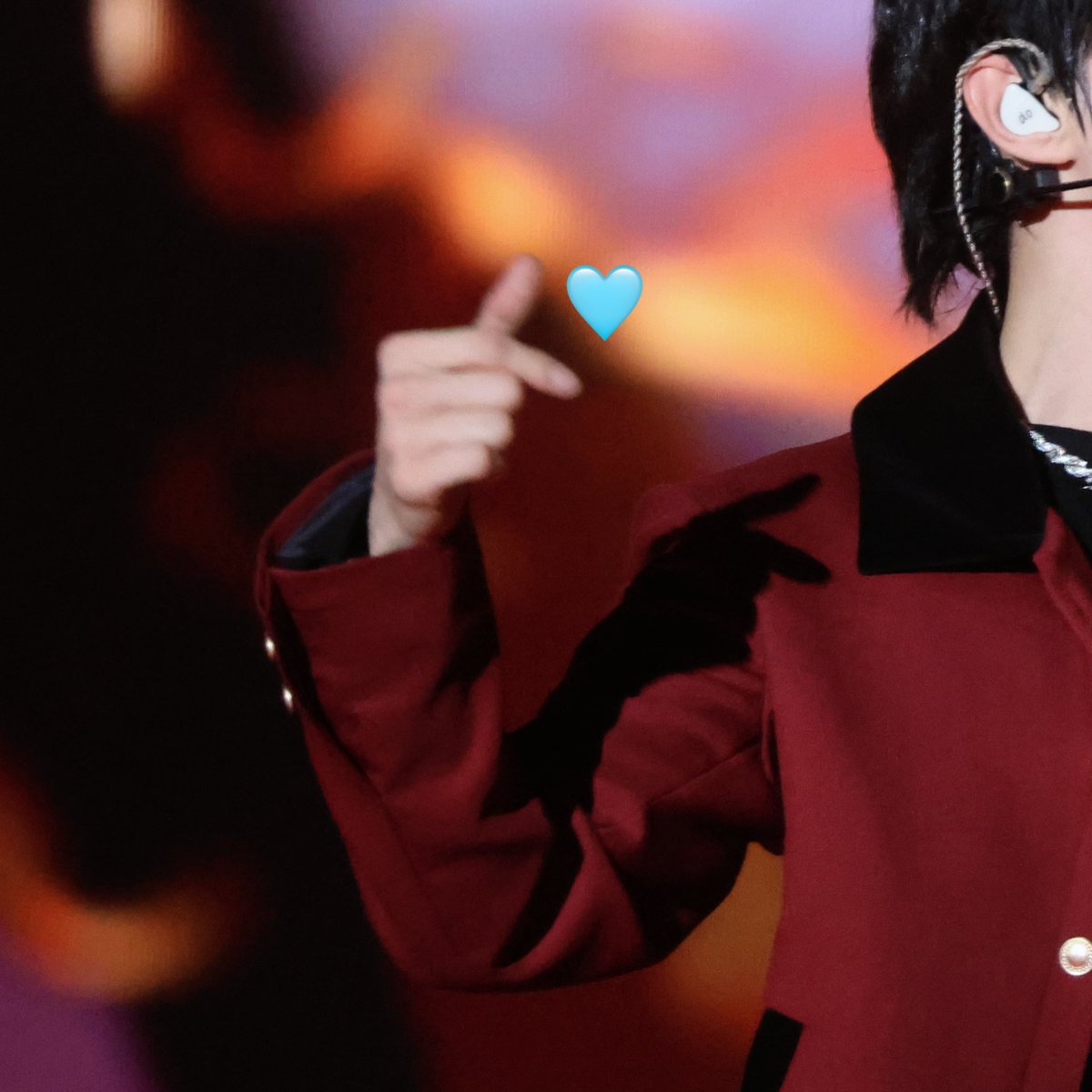 The Momentum
2025.02.15-2025.05.22
소중한 기억🩵