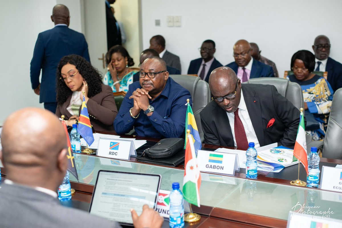 On s’oppose à la présidence du Rwanda à la CEEAC et exige des sanctions exemplaires