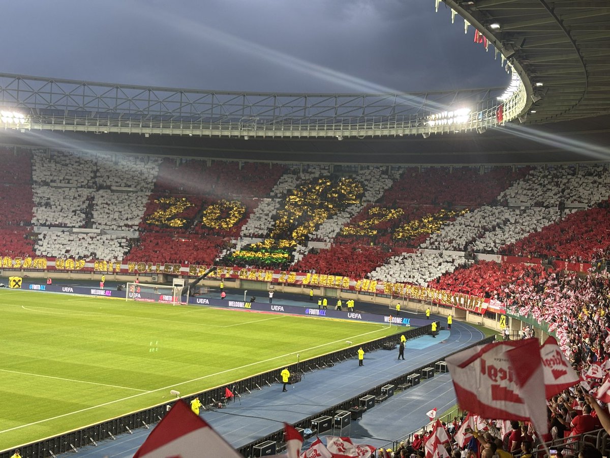 98.71% probability to qualify 🇦🇹