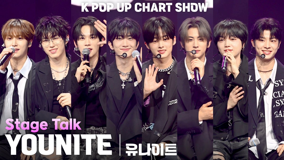 _THE_IDOL's tweet image. YOUNITE(유나이트) Stage Talk, vertical fancam
ENA K POP UP CHART SHOW

🎬youtu.be/fDxBbgRAUGE

#YOUNITE #유나이트 #RockSteady #ENA #KPOPUPCHARTSHOW #케이팝업차트쇼