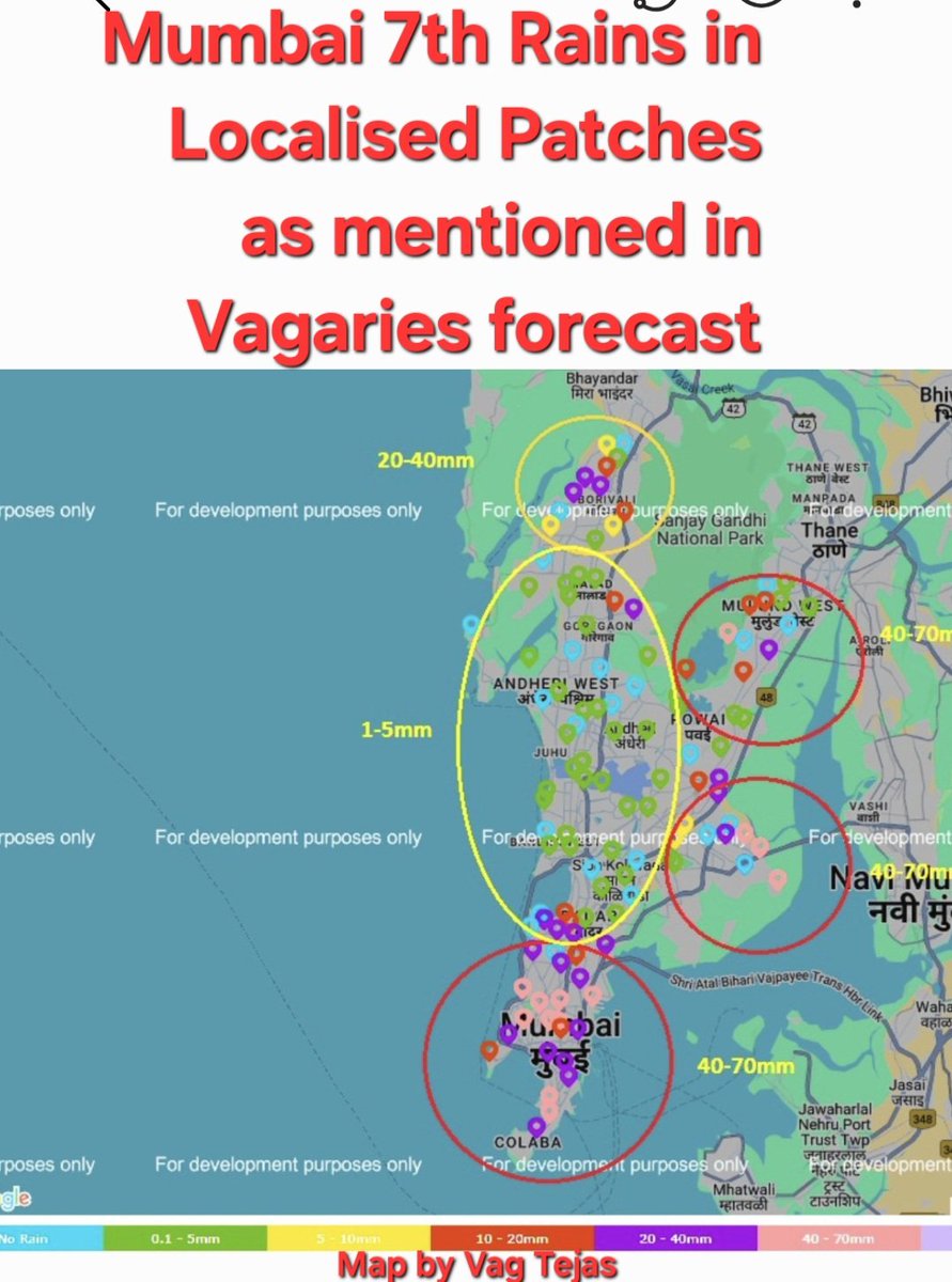 Vagaries of the Weather (@vagariesweather) on Twitter photo 