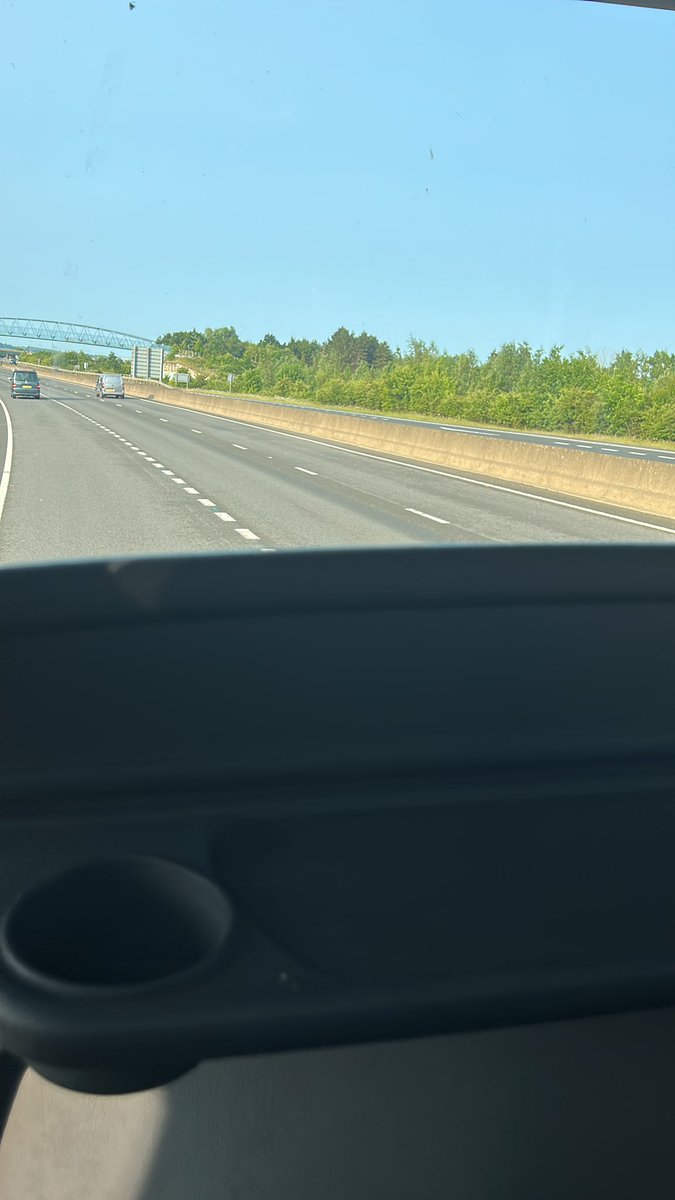 On route to Birmingham <a href="/MissWallsDrama/">Miss Walls (Kempston Academy’s Drama Department)</a> <a href="/KAKempston/">KA Kempston</a> 🎀⚡️