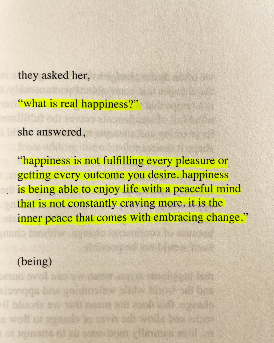 the book                             the lesson