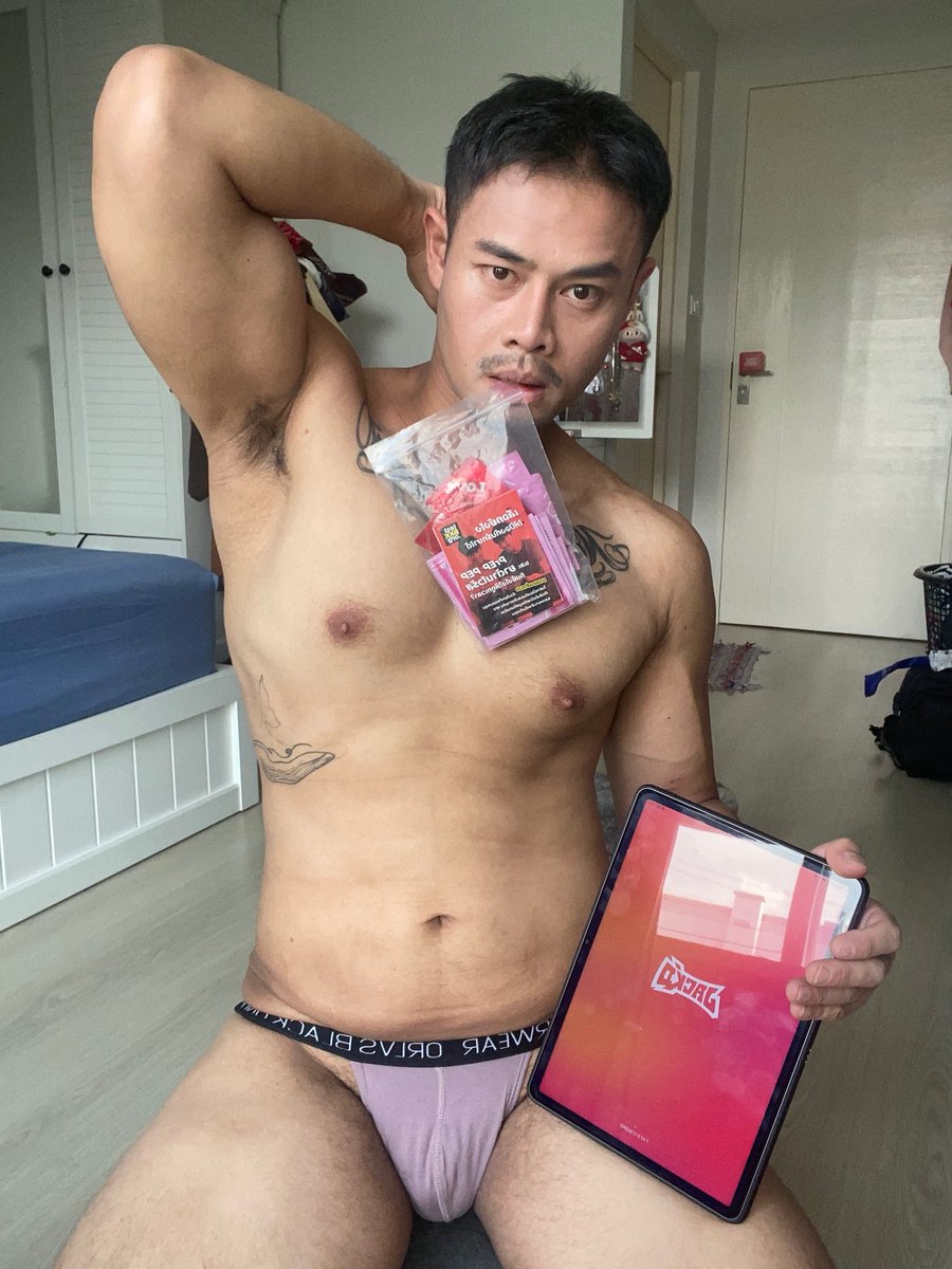 nattorn_j's tweet photo. รักสนุกต้องรักตัวเองด้วยนะครับ🫶🏻🫶🏻

โหลดเลย! โหลด Jack'd วันนี้ รับ Safe Play Pack ฟรี! + ถุงยาง+เจลครบชุด https://t.co/AULHEorv5e #SafePlayPack #testBKK #JackdApp #APCOM 

https://t.co/AULHEorv5e https://t.co/p28ekeCn8v