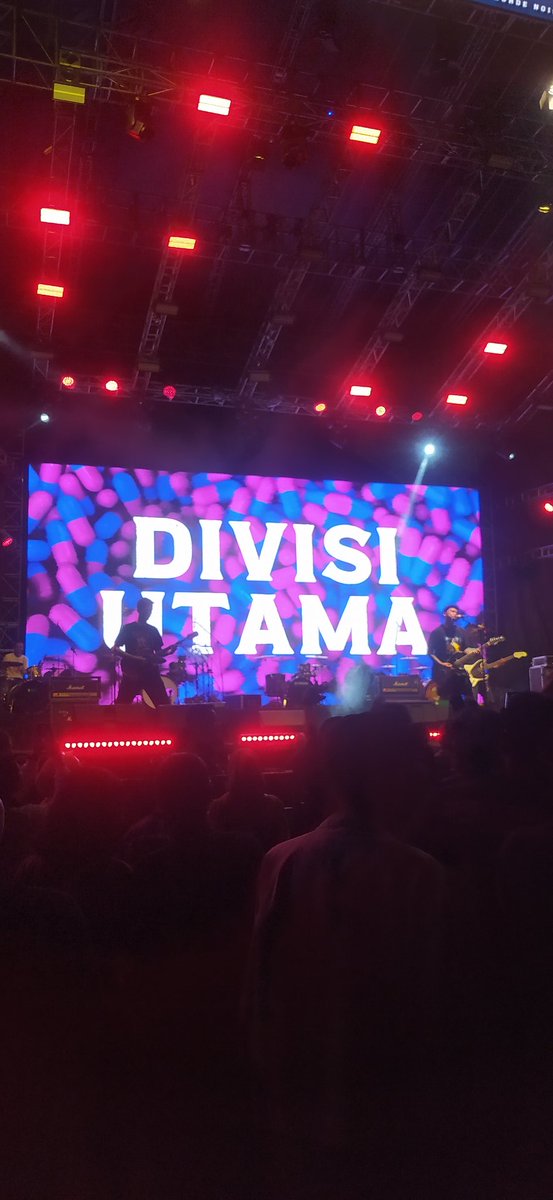 Istimewa tenan acaranya Ndan <a href="/mataramhorde_/">L.O.M.H</a>