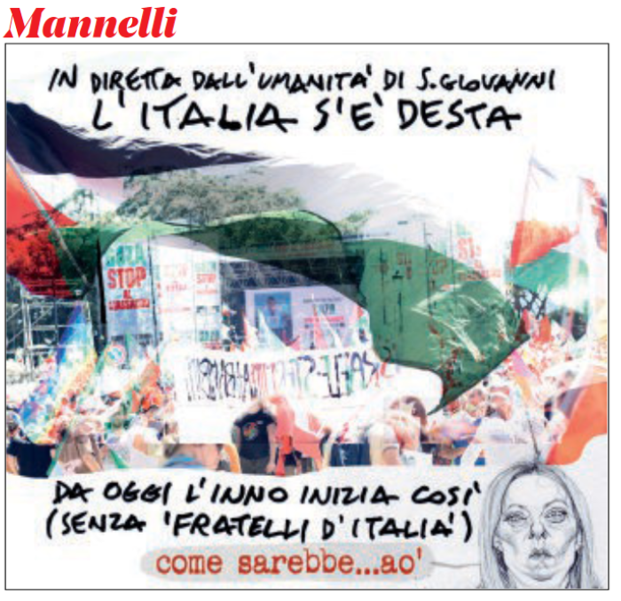 Sibegli's tweet photo. #inpiazzaperGaza #fermiamoilmassacro #7giugno2025 #GazaGenocide #GazaHolocaust #Gazastarving #Melonibugiarda https://t.co/2llgJ6R4gQ
