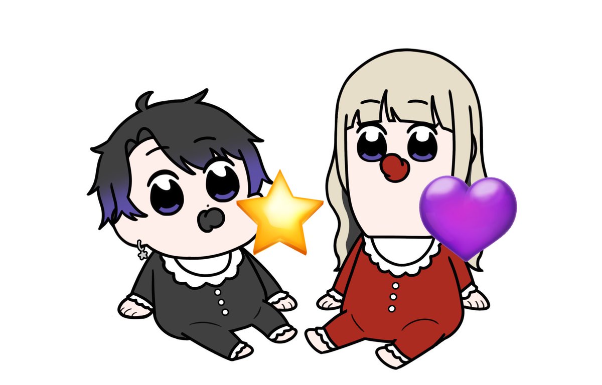 ㅤ
勝手に頼んだっだっだっだ~🎶☆
ㅤ