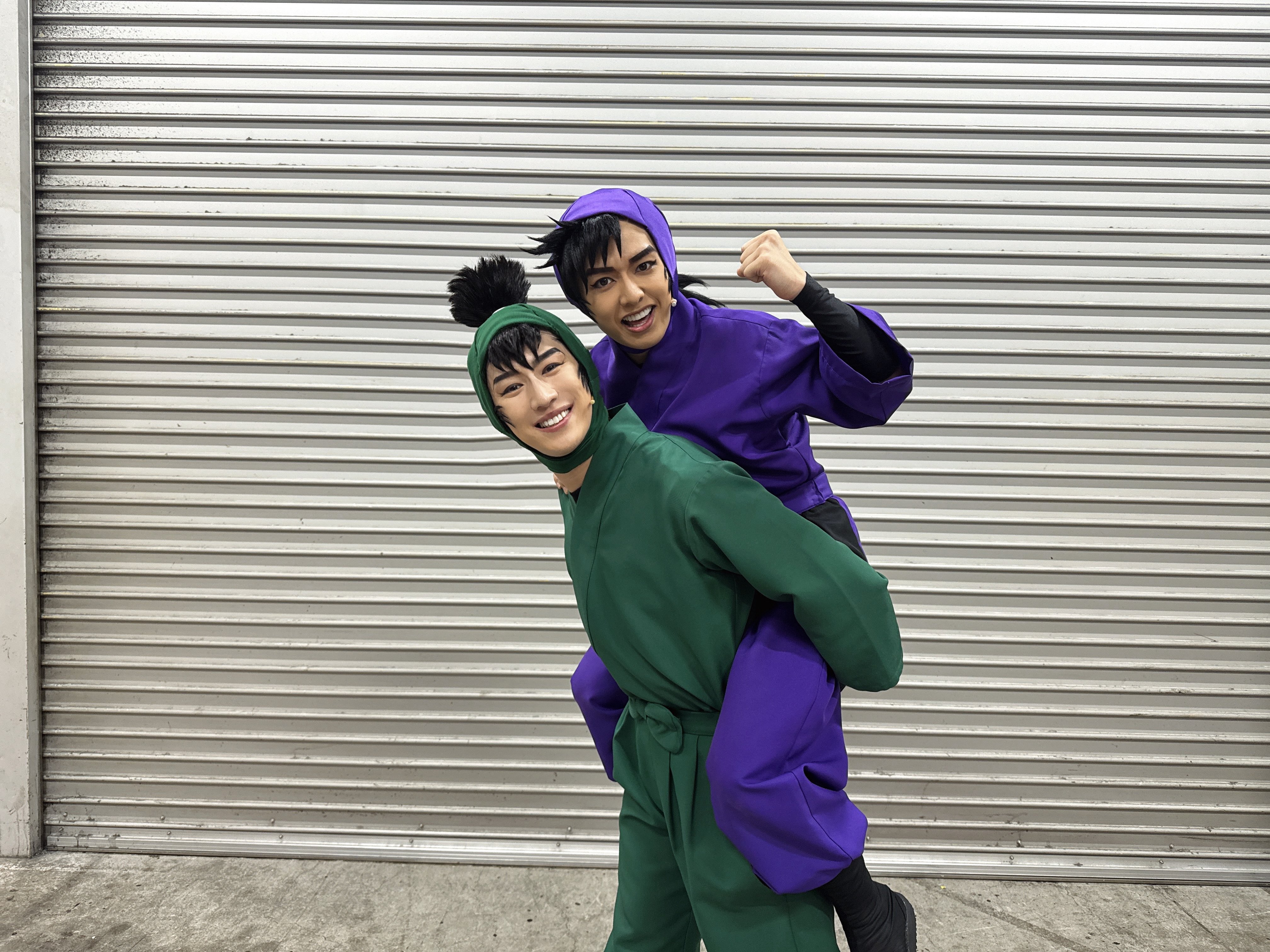 chiyou-k様オーダー品　忍者くん chiyou-k様オーダー品 忍者くん chiyou-k様オーダー品 忍者くん
