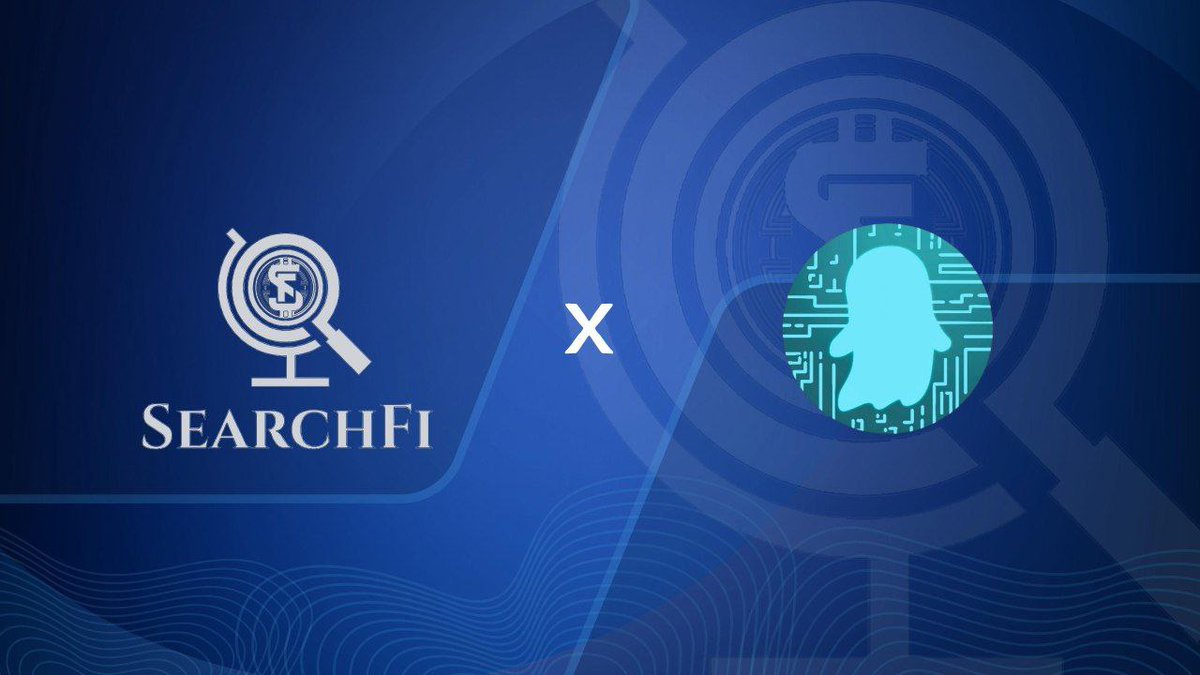 searchfi_eth's tweet photo. We are proud to announce our collaboration with @iHackCypherNFT 🔊
Introducing IHackNFT — a powerful new PFP collection that marks a major leap in Hacken’s Web3 journey. Each NFT comes packed with utility and is tightly integrated into the Hacken ecosystem.
Key Details
🔹 Total Supply: 4,000 NFTs
🔹 Blockchain: ETH 
🔹 Theme: Strong, cute ghost-themed PFP art
🔹 Backed by Hacken: Officially supported and integrated into Hacken’s ecosystem

Unleash ghost-powered bots to protect the Web3 world from cyber threats 🤖