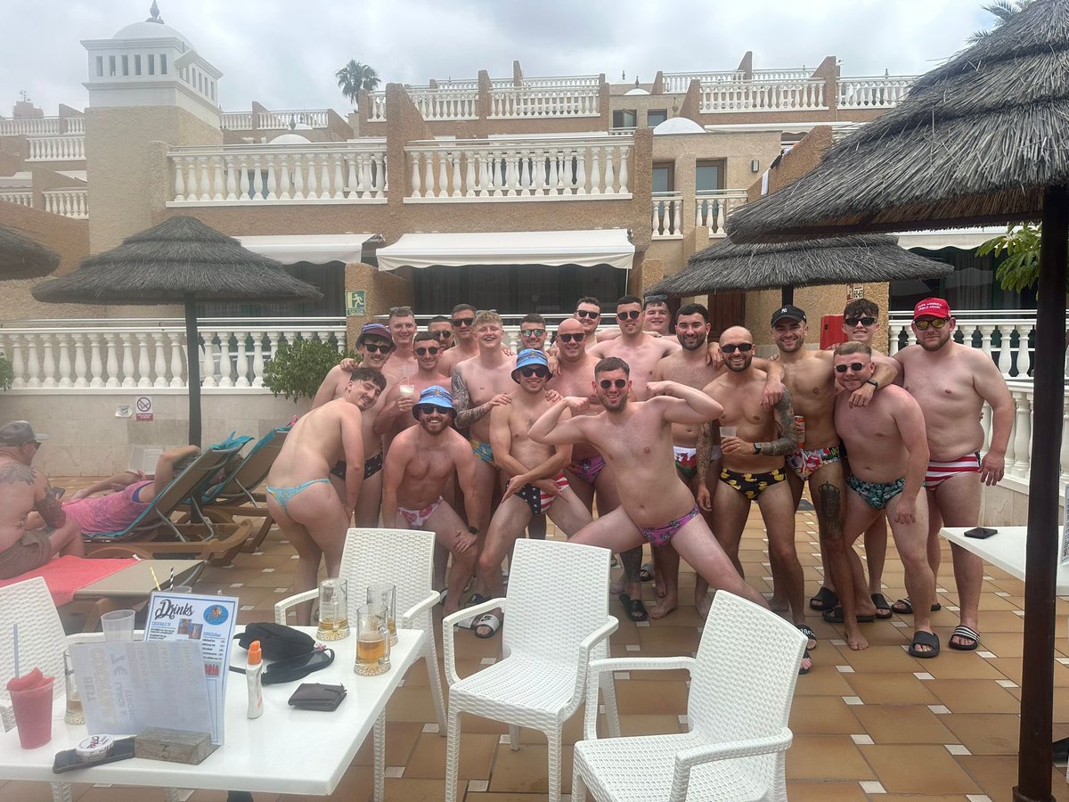 Some tour, some club. #uppaboeth🦅