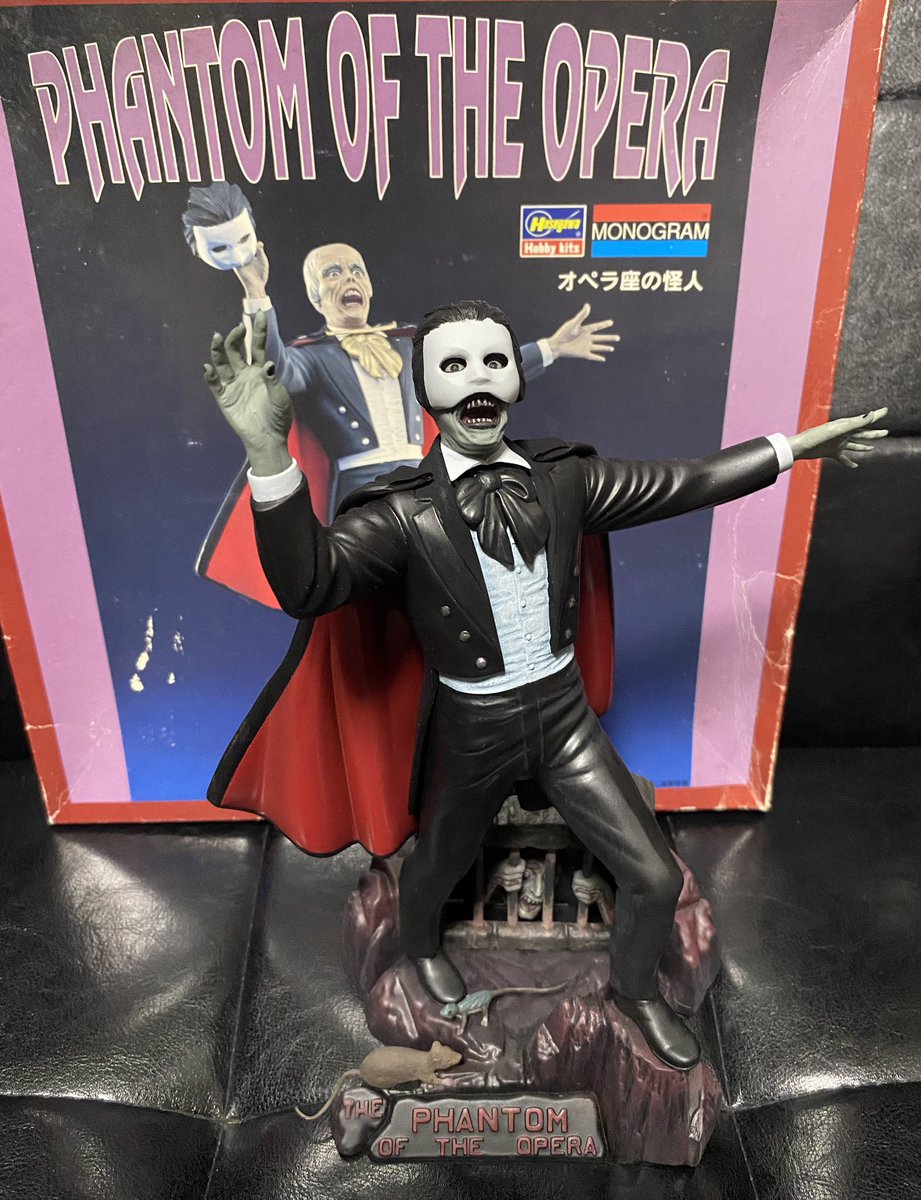 みんなのハセガワ見せて ハセガワがモノグラムとの共同開発や輸入販売