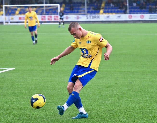 Kampdag💛💙
🏆PostNord-ligaen, avd. 2
🆚Strømmen
🕒15:00
🎟️grorudil.ticketco.events/no/nb
📺Direktesport og TV2 Play