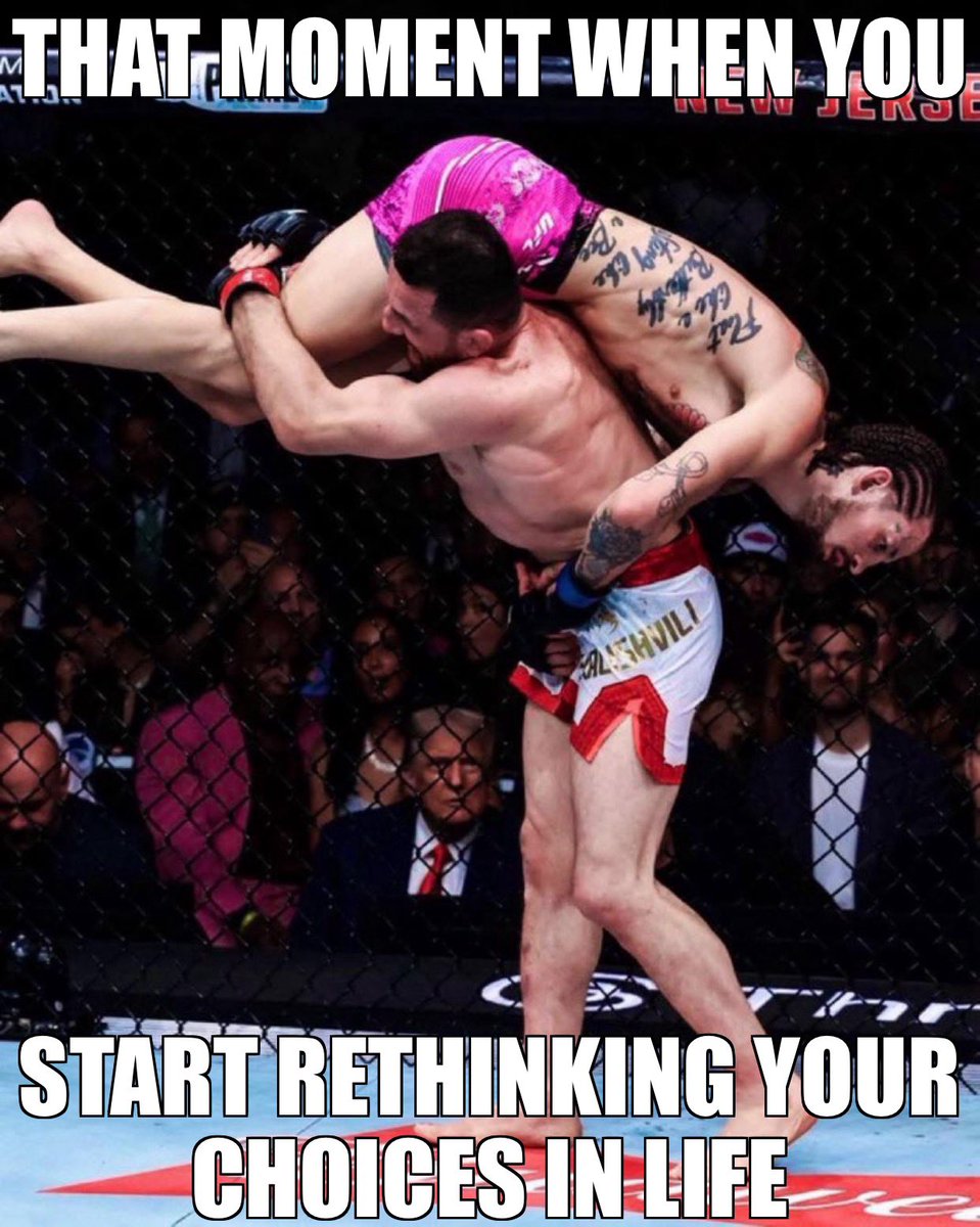 TheVision116's tweet photo. #UFC316 😭😭😭 https://t.co/g0oqxKZFlL
