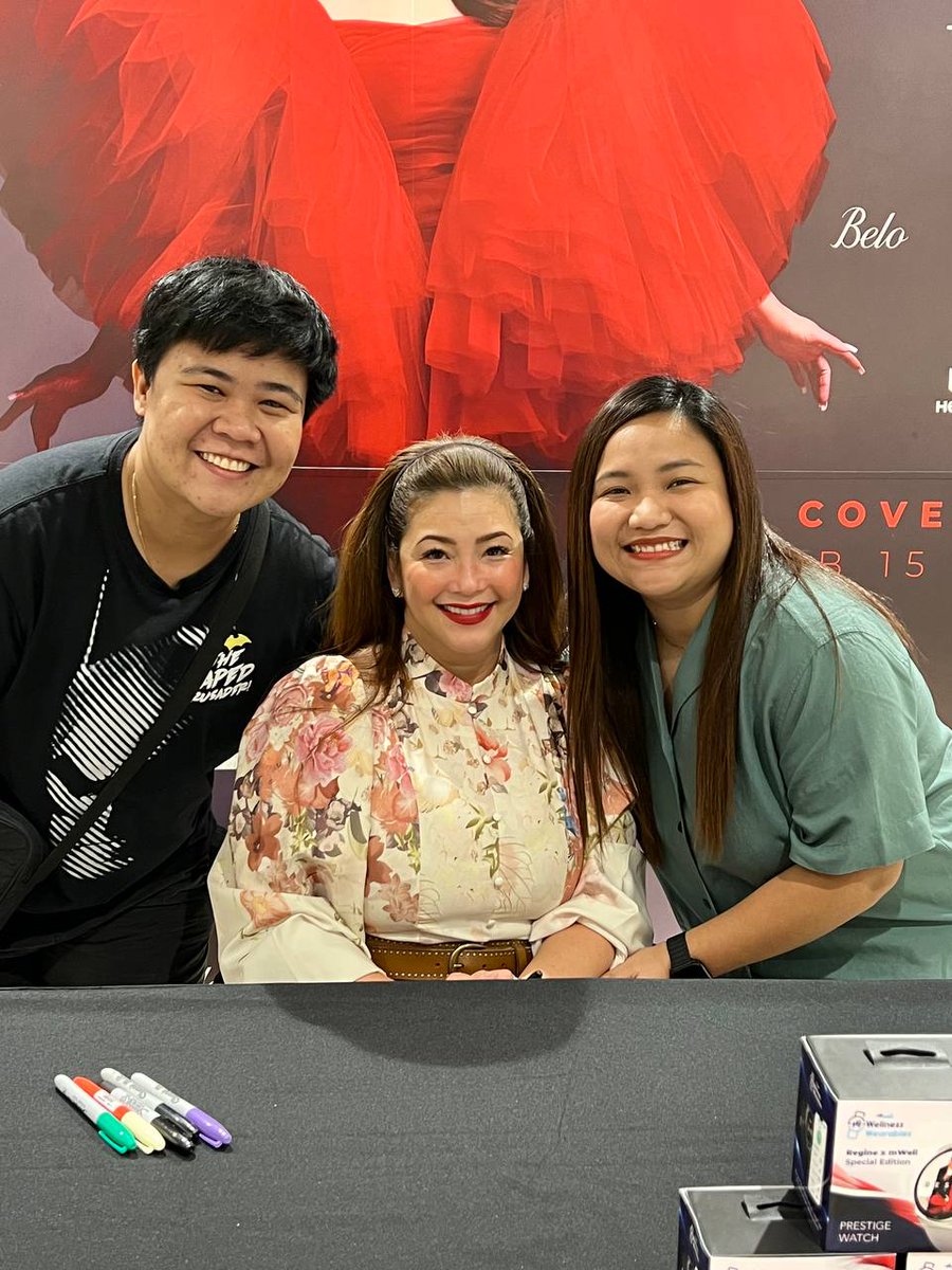 RVFrhed's tweet photo. I AM WELL talaga Ate Reg 😍🙈🫣

IAmWell Queen REGINE
#mWellxREGINE https://t.co/ndfDFz19ng