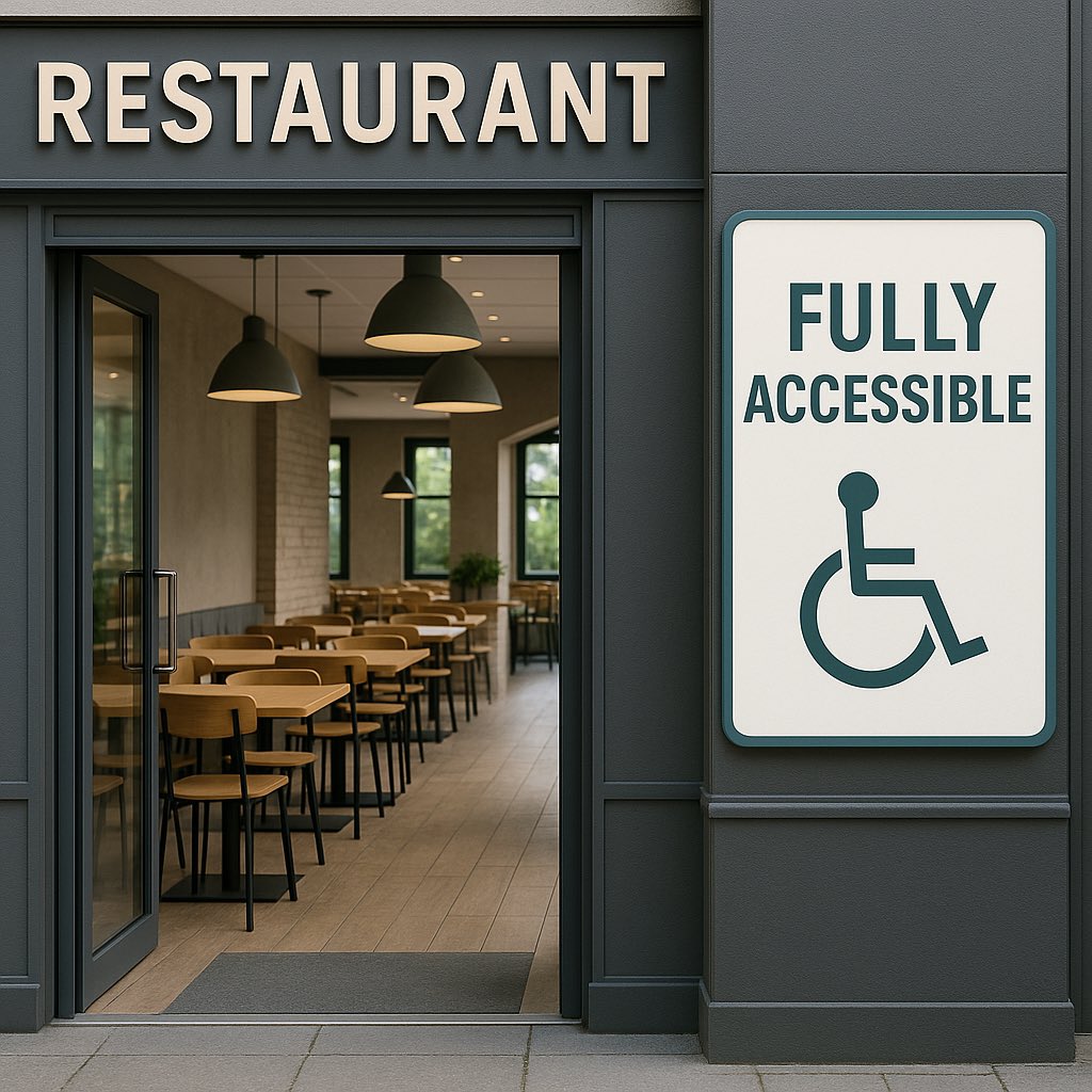 🚨 NEW FEATURE ALERT! ❄️

No more calling ahead or being turned away.
💥 “Fully Accessible Places Near Me” is LIVE on Snowball!

✅ Restaurants
✅ Hotels
✅ Shops &amp; more — reviewed by the disabled community 🙌

📲 Try it now:
iOS: apple.co/3U2RNVy
Android:
