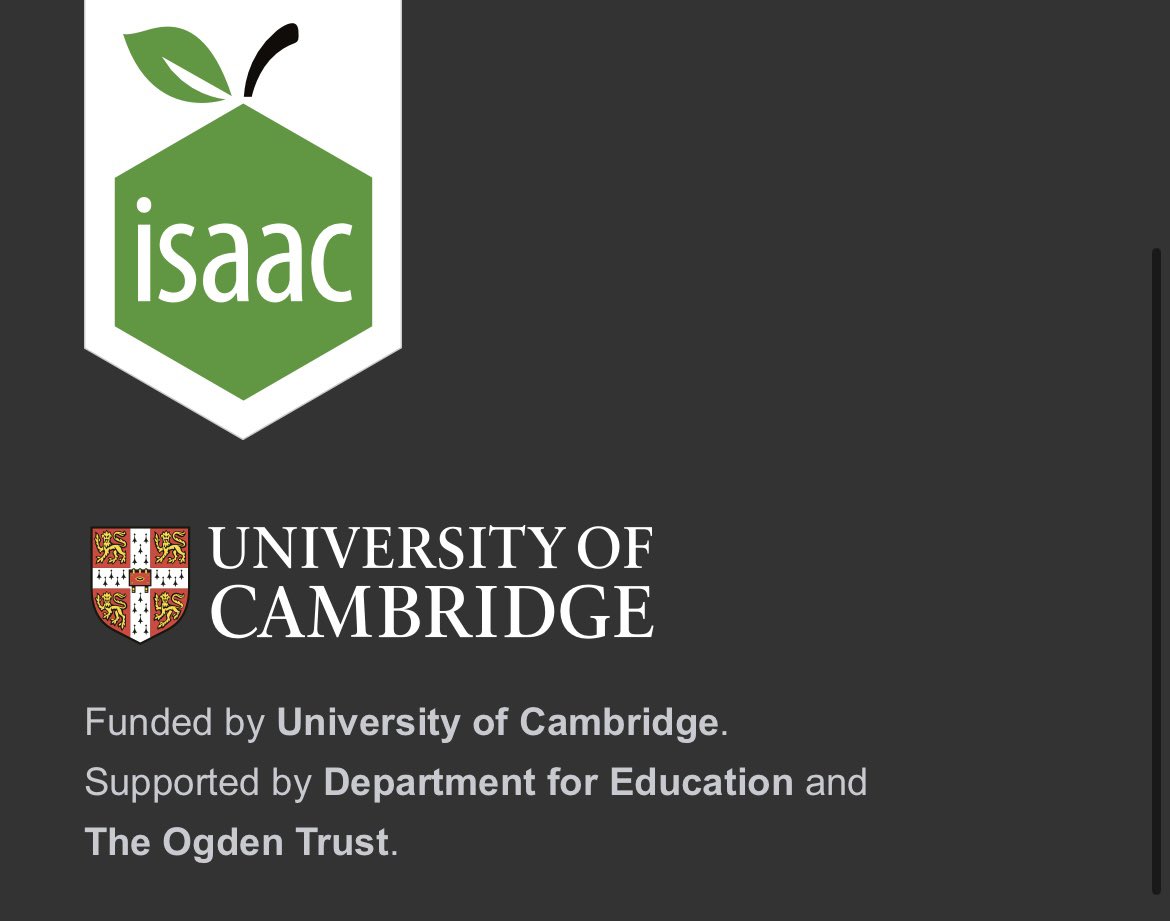 RGSHW Careers (@rgshwcareers) on Twitter photo As an Ambassador School for <a href="/isaacphysics/">Isaac Physics</a>, Dr Majidi at <a href="/rgshw/">RGSHW Headmaster</a> was delighted to congratulate Sivasatyan Balasundaram on being accepted into Senior Physics Challenge 2025! 👑 🏆
Siva has been selected as one of only 50 students from across UK!
Well done Siva! 👏 <a href="/RGSHWPhysics/">RGSHW Physics</a> As an Ambassador School for <a href="/isaacphysics/">Isaac Physics</a>, Dr Majidi at <a href="/rgshw/">RGSHW Headmaster</a> was delighted to congratulate Sivasatyan Balasundaram on being accepted into Senior Physics Challenge 2025! 👑 🏆
Siva has been selected as one of only 50 students from across UK!
Well done Siva! 👏 <a href="/RGSHWPhysics/">RGSHW Physics</a>