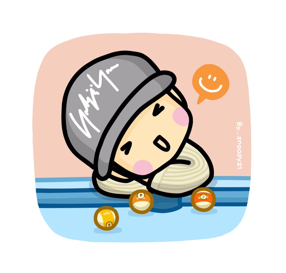 snoopy21twit's tweet photo. นิ้มหวานนนน

@peckpalit 

#เป๊กผลิตโชค 
#PeckPalitchoke 
#peckpalitfanart 
#palitfanart https://t.co/R56VziHYiU