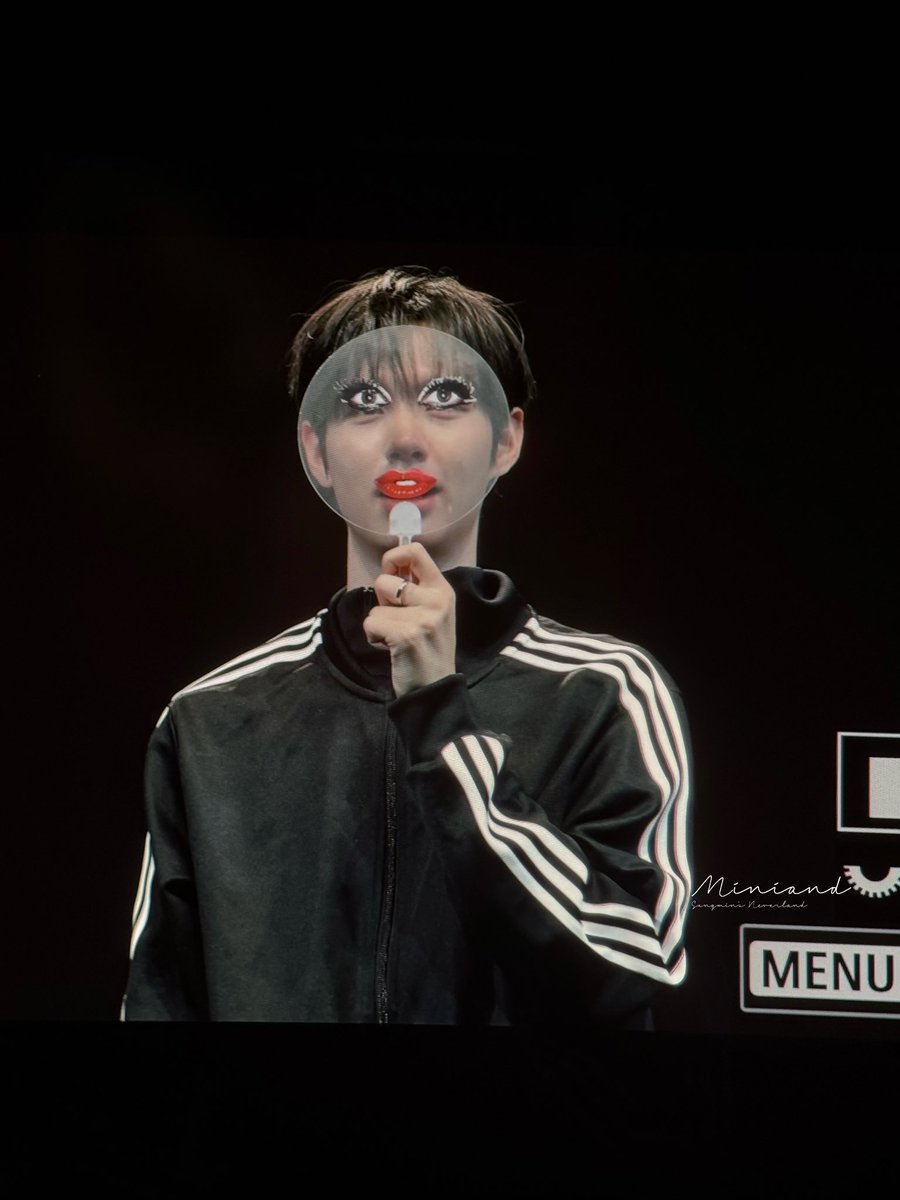 𝟮𝟱𝟬𝟲𝟬𝟴 NYMUSIC

🤪

#김성민 #KIMSUNGMIN
#CLOSEYOUREYES #클로즈유어아이즈
#클유아 #CYE