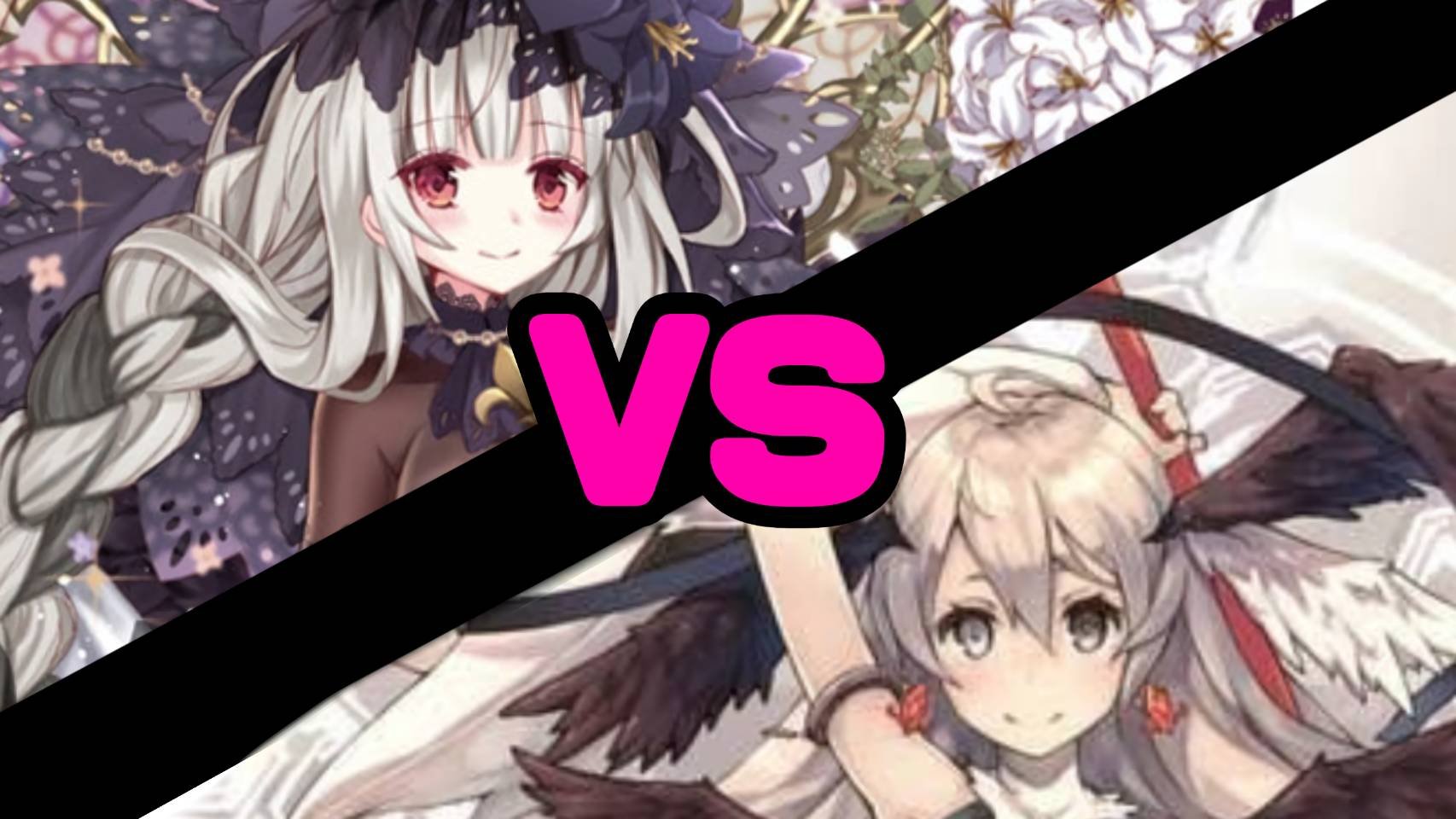 よちよちアルフォウ観察日記（オールスターむにむにプレイ日記