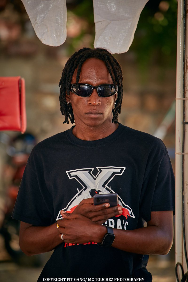 PascalKito1's tweet image. Being surrounded by 200 inspiring youth and community members, all coming together to share, create, and heal, was deeply moving.
@Easy_fitgang
#KakumaConnect #CommunityHealing #YouthVoices #ArtForChange #SportsForHope #RefugeeLeadership #Kakuma