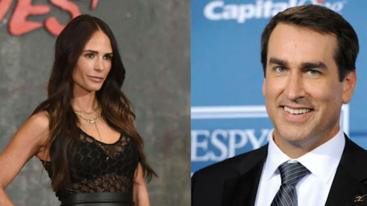 thenewsdrum's tweet image. Rob Riggle, Jordana Brewster to star in The Pirate King, reports Deadline
newsdrum.in/entertainment/…

#RobRiggle #JordanaBrewster #ThePirateKing #Hollywood #HollywoodFilm