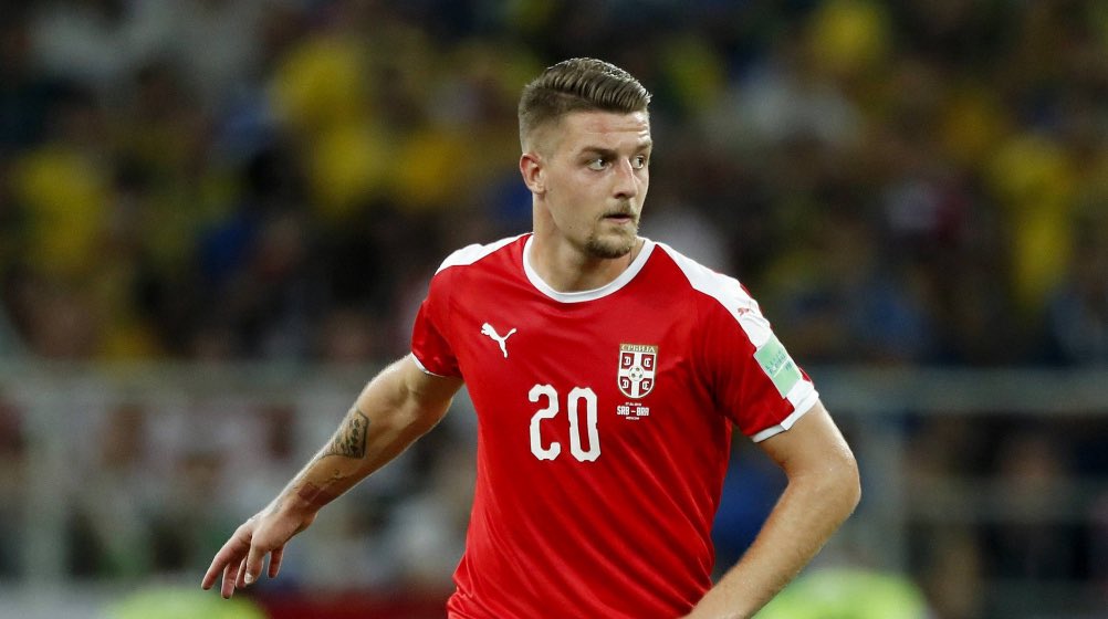 miroslavmikic's tweet photo. With these players, we would have won yesterday's game, but thanks to Piksi and his stubbornness and arrogance, we only played 0-0 against a weak Albania... How long will this continue? #PiksiOUT https://t.co/7d5Cr6teRu