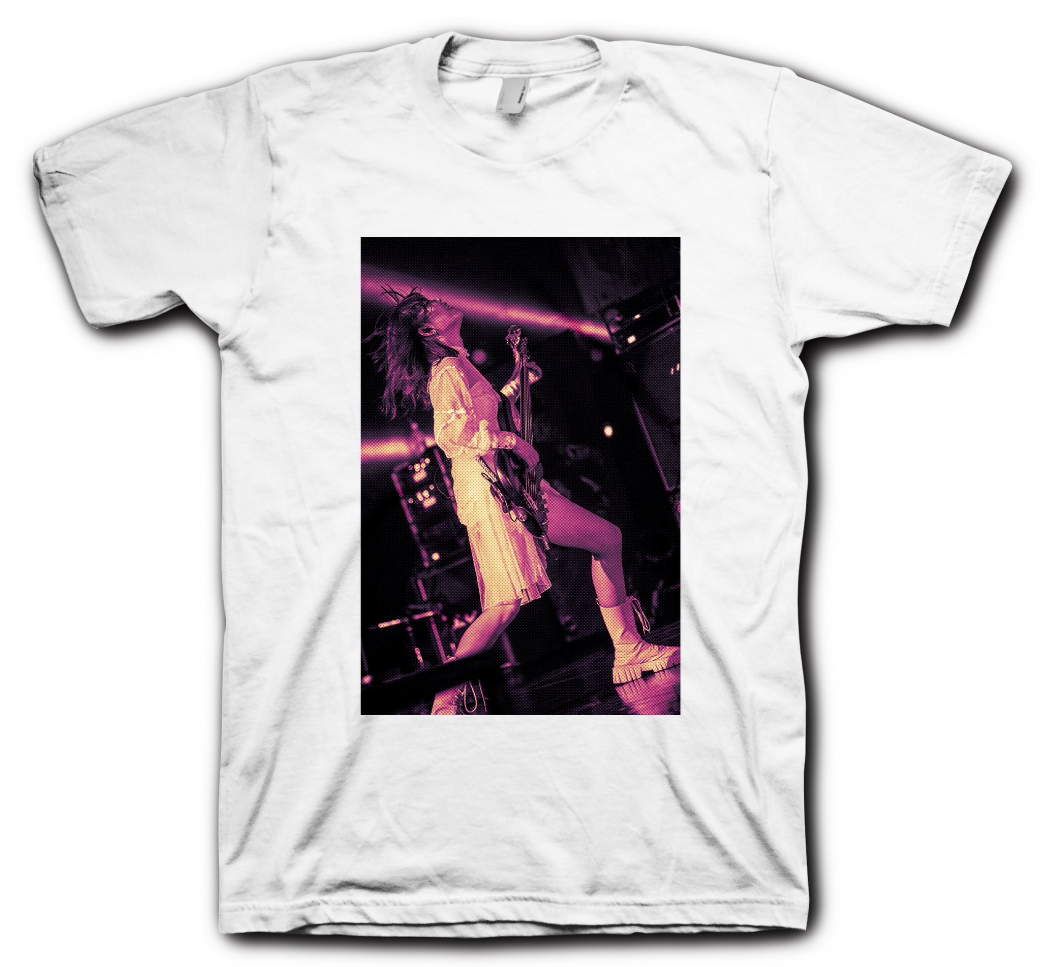 Lovebites haruna Tシャツ 未開封 XL