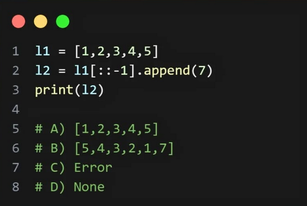 Python Developer tweet media