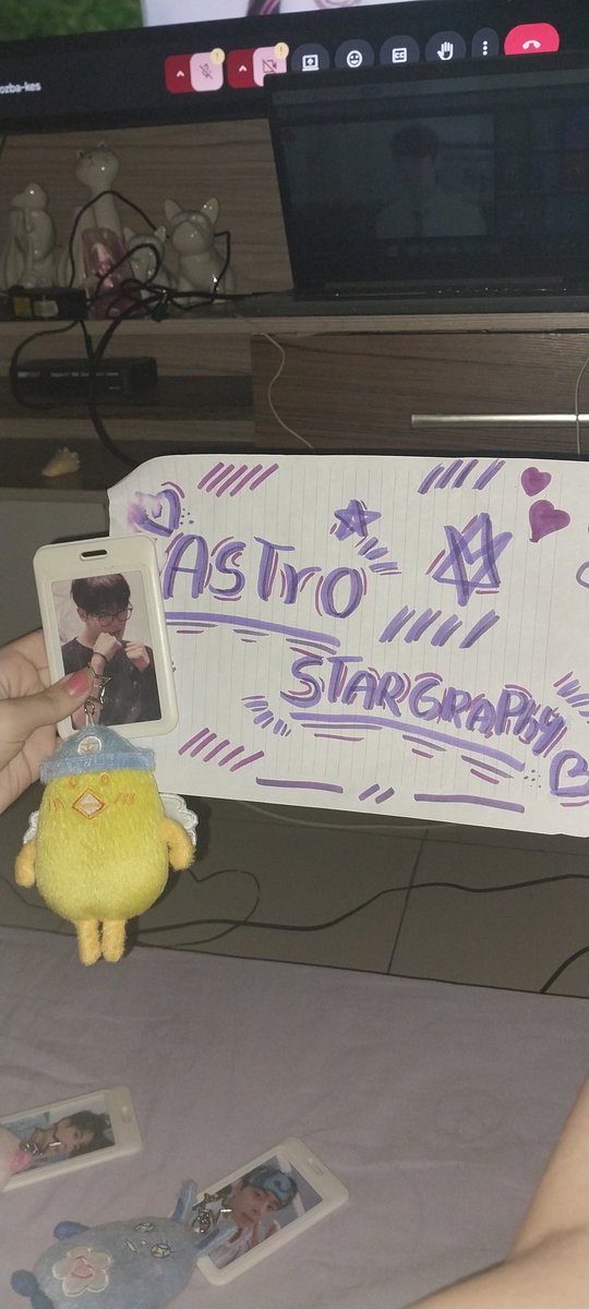 lpeunwoo's tweet photo. prontissima com minhas crias e ainda com eunwoo e mj de pijaminha igual a nΓ³s π₯Ή #ASTROAD #Stargraphy @ASTRO_Staff
#StargraphyBrasil https://t.co/Nowc7vuP08