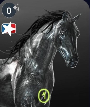panse de poule (@de_panse) on Twitter photo Ce matin, acquisition d'un nouveau cheval US pour 2500 $SPT sur #OwnPlayThrill  <a href="/playstables/">Stables</a>
Pour le moment, ce n'est pas encore un NFT. A suivre... Ce matin, acquisition d'un nouveau cheval US pour 2500 $SPT sur #OwnPlayThrill  <a href="/playstables/">Stables</a>
Pour le moment, ce n'est pas encore un NFT. A suivre...