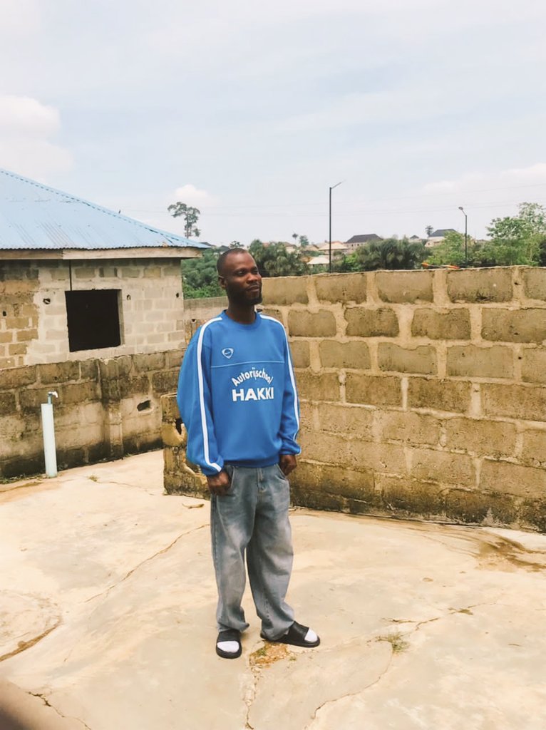 cracking_joe's tweet image. Happy Salah everyone 💯❤️