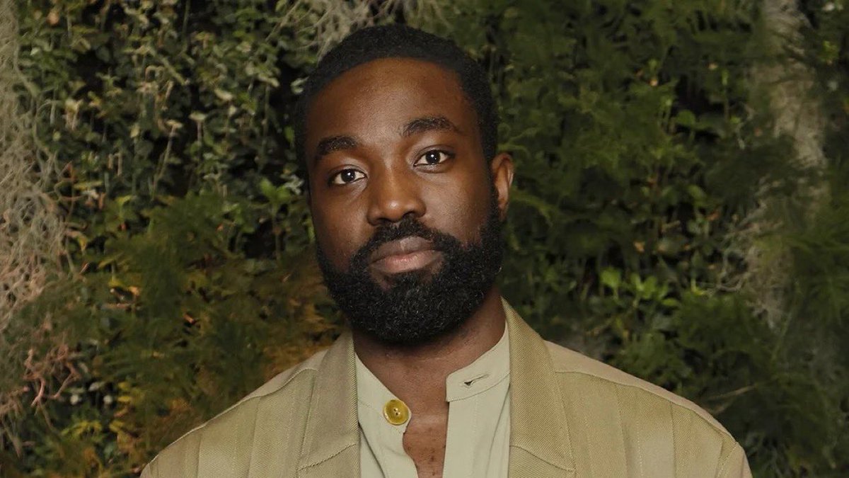 TheDailyHPotter's tweet photo. Paapa Essiedu might be sacked as Severus Snape in the upcoming Harry Potter series on HBO Max 😱

This is just a rumor, nothing is confirmed yet https://t.co/kqfYOBeebl