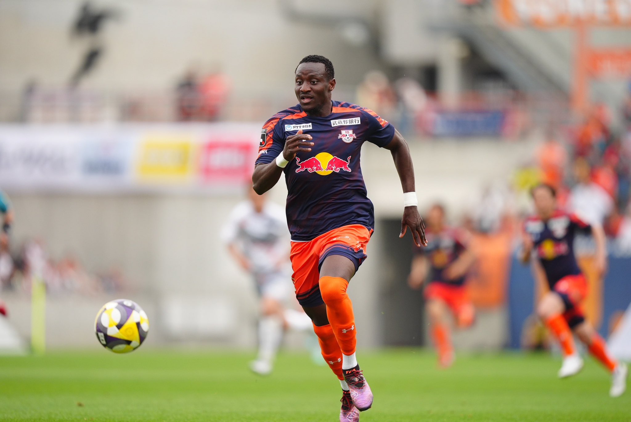 RB大宮アルディージャ on X: 