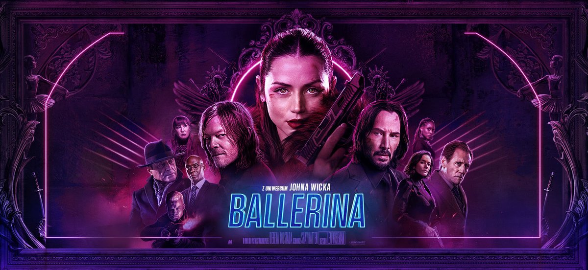 இந்த வருஷத்தோட முதல் தரமான வேற லெவல் ஆக்ஷன் படம் இதான். 

இரண்டு மணி படத்துல , இரண்டு மணி நேரமும் ஆக்ஷன் தான் .
Anadaarmas வேற லெவல் 🔥

இது ஒரு ஆக்ஷன் ரிவேன்ச்  படம் வேற எதுக்கும் இடமில்லனு இறங்கி தரமான சம்பவம் பண்ணி இருக்காங்க. 
🔥🔥🔥🔥🔥🔥🔥