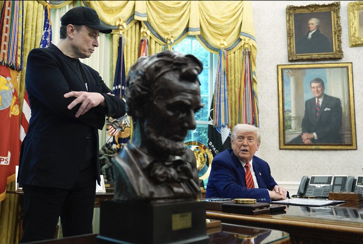 Molti sottolineano che sei milioni di votanti per il nuovo partito di Musk siano pochi. Sarebbero comunque determinanti per non far vincere Trump