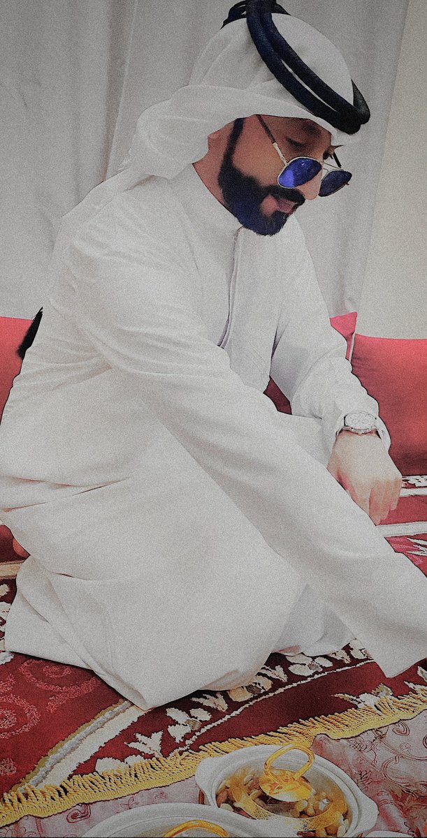 دعيت لك تلقى كل شيء تحبه
ورجيت الله أكون أكثر من تبيه❤️