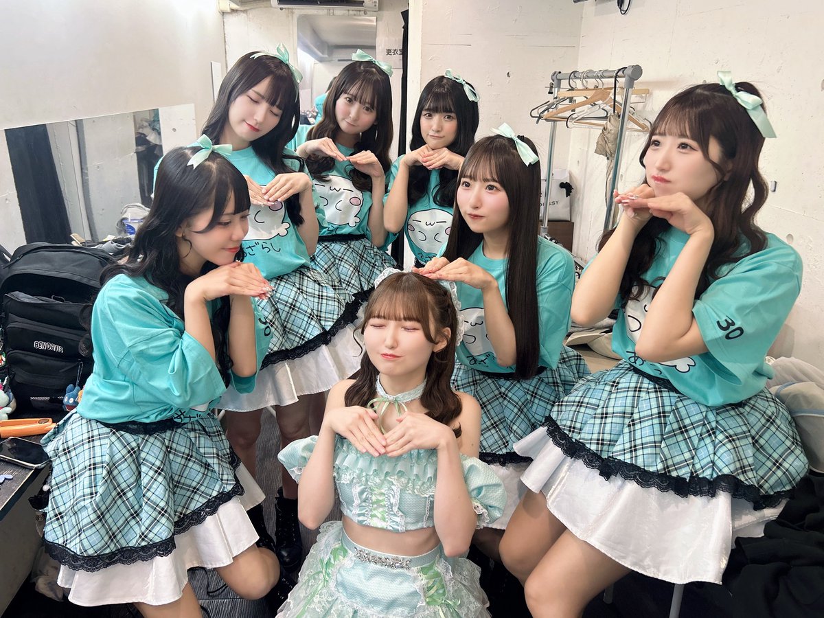 天王寺ハル (@_10chan_) / Posts / X